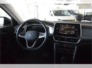 Volkswagen T-Roc Style 1.5 TSI DSG AHK PDC SHZ Klima Navi