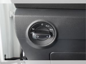 Volkswagen T-Roc Style 1.5 TSI DSG AHK PDC SHZ Klima Navi