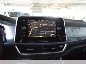Volkswagen T-Roc Style 1.5 TSI DSG AHK PDC SHZ Klima Navi