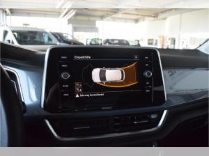 Volkswagen T-Roc Style 1.5 TSI DSG AHK PDC SHZ Klima Navi