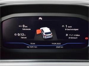 Volkswagen T-Roc Style 1.5 TSI DSG AHK PDC SHZ Klima Navi