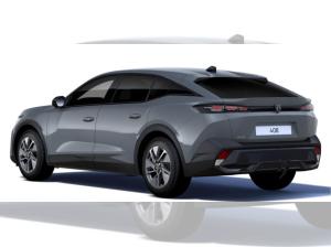 Peugeot 408 ALLURE e-DSC 145 "SOFORT VERFÜGBAR"