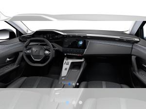 Peugeot 408 ALLURE e-DSC 145 "SOFORT VERFÜGBAR"