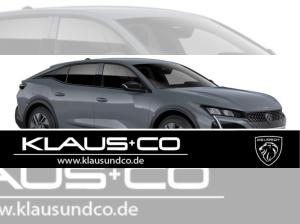 Peugeot 408 ALLURE e-DSC 145 "SOFORT VERFÜGBAR"