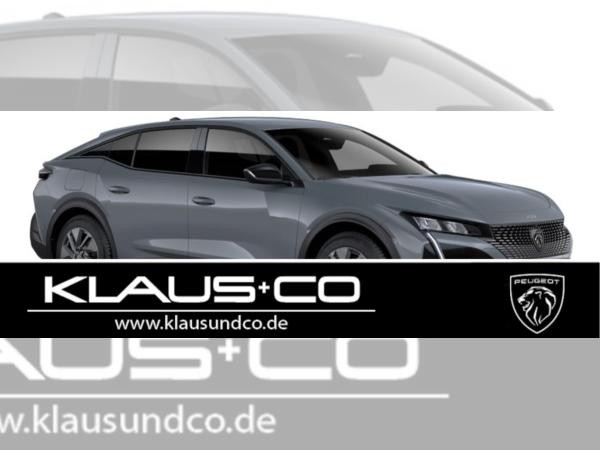 Peugeot 408 ALLURE e-DSC 145 "SOFORT VERFÜGBAR"