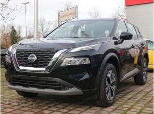 Nissan X-Trail N-CONNECTA 1.5 VC-T e-POWER WKR inkl.