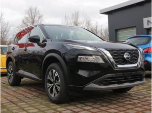 Nissan X-Trail N-CONNECTA 1.5 VC-T e-POWER WKR inkl.