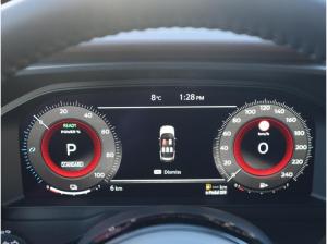 Nissan X-Trail N-CONNECTA 1.5 VC-T e-POWER WKR inkl.