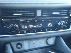 Nissan X-Trail N-CONNECTA 1.5 VC-T e-POWER WKR inkl.