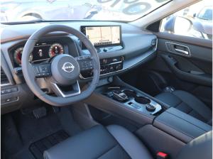 Nissan X-Trail N-CONNECTA 1.5 VC-T e-POWER WKR inkl.