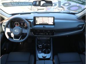 Nissan X-Trail N-CONNECTA 1.5 VC-T e-POWER WKR inkl.
