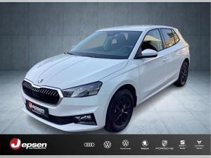 Skoda Fabia Selection 1.0 TSI LED/SH/DAB