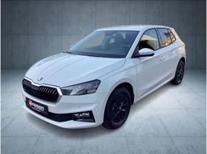 Skoda Fabia Selection 1.0 TSI LED/SH/DAB