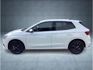 Skoda Fabia Selection 1.0 TSI LED/SH/DAB