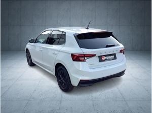 Skoda Fabia Selection 1.0 TSI LED/SH/DAB