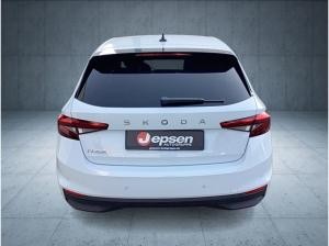 Skoda Fabia Selection 1.0 TSI LED/SH/DAB