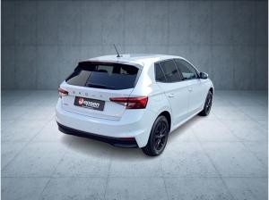 Skoda Fabia Selection 1.0 TSI LED/SH/DAB