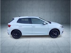 Skoda Fabia Selection 1.0 TSI LED/SH/DAB