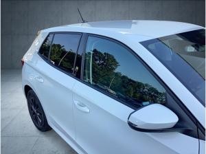 Skoda Fabia Selection 1.0 TSI LED/SH/DAB