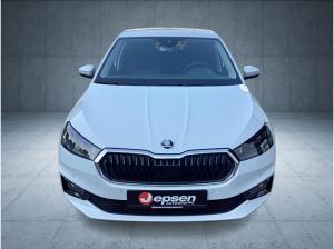 Skoda Fabia Selection 1.0 TSI LED/SH/DAB