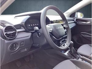 Skoda Fabia Selection 1.0 TSI LED/SH/DAB