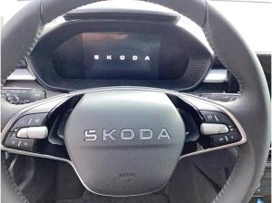 Skoda Fabia Selection 1.0 TSI LED/SH/DAB