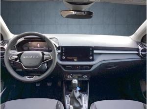Skoda Fabia Selection 1.0 TSI LED/SH/DAB