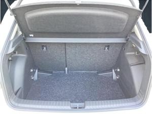 Skoda Fabia Selection 1.0 TSI LED/SH/DAB