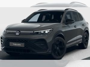 Volkswagen Tiguan R-Line 1,5 l eTSI AHK