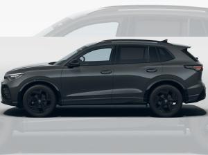 Volkswagen Tiguan R-Line 1,5 l eTSI AHK