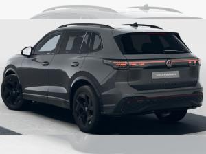 Volkswagen Tiguan R-Line 1,5 l eTSI AHK