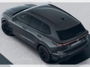 Volkswagen Tiguan R-Line 1,5 l eTSI AHK