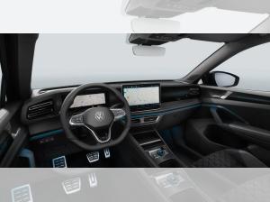 Volkswagen Tiguan R-Line 1,5 l eTSI AHK