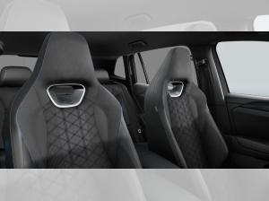 Volkswagen Tiguan R-Line 1,5 l eTSI AHK