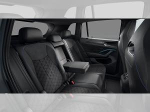 Volkswagen Tiguan R-Line 1,5 l eTSI AHK