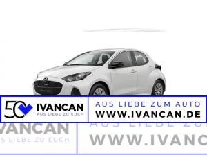 Mazda 2 Hybrid 5HB 1.5L Hybrid VVT-i 116 CVT FWD Prime-Line
