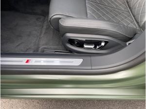 Audi A8 50 TDI quattro Tiptronic Matrix LED B&O