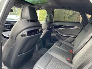 Audi A8 50 TDI quattro Tiptronic Matrix LED B&O