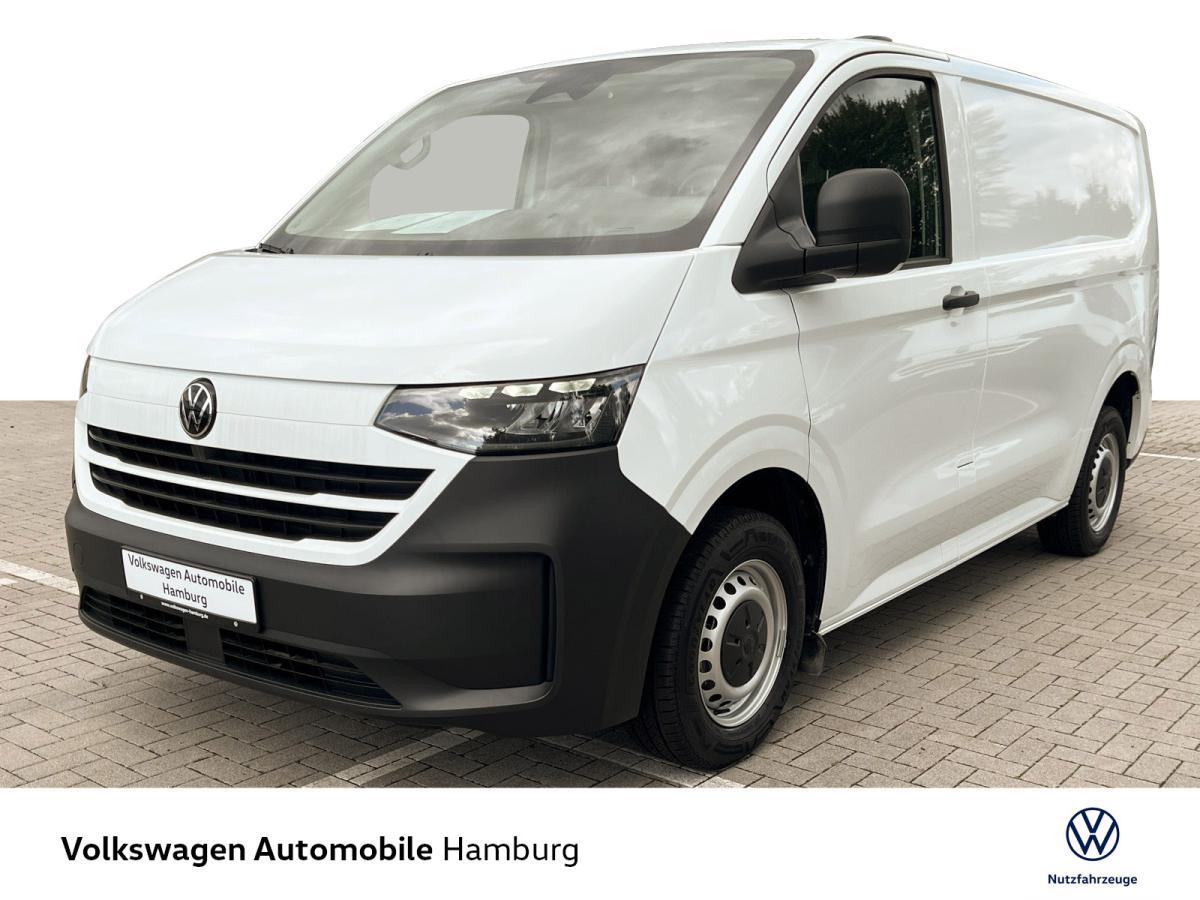 Volkswagen Transporter e-Transporter KR *sofort* AKTION