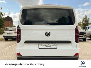 Volkswagen Transporter e-Transporter KR *sofort* AKTION