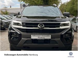 Volkswagen Amarok PanAmericana DC 3.0 TDI Automatik 4MOTION