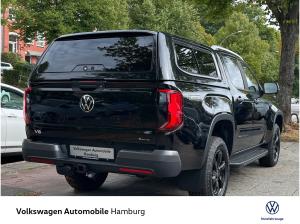 Volkswagen Amarok PanAmericana DC 3.0 TDI Automatik 4MOTION