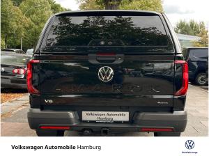 Volkswagen Amarok PanAmericana DC 3.0 TDI Automatik 4MOTION