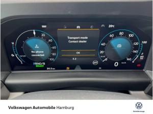 Volkswagen Transporter e-Transporter KR *sofort* AKTION