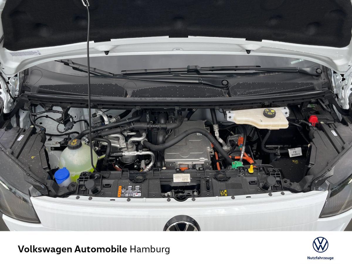Volkswagen e-Transporter Kasten