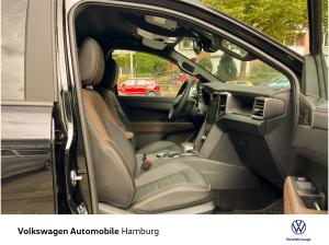Volkswagen Amarok PanAmericana DC 3.0 TDI Automatik 4MOTION