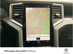 Volkswagen Amarok PanAmericana DC 3.0 TDI Automatik 4MOTION