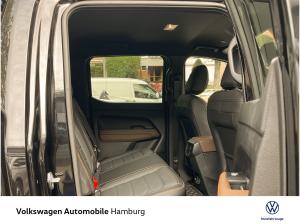 Volkswagen Amarok PanAmericana DC 3.0 TDI Automatik 4MOTION