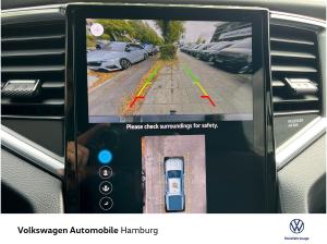 Volkswagen Amarok PanAmericana DC 3.0 TDI Automatik 4MOTION