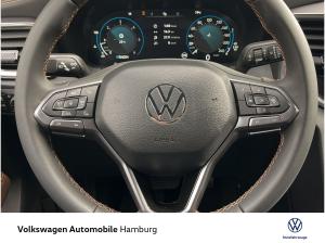 Volkswagen Amarok PanAmericana DC 3.0 TDI Automatik 4MOTION